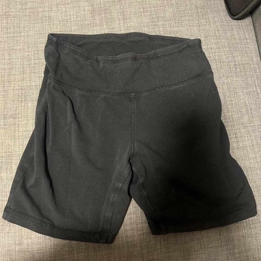 Biker Shorts